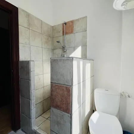Διαμέρισμα Kawalerka W Sopocie Σόποτ