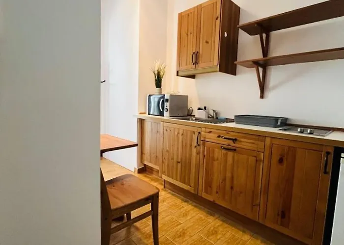 Kawalerka W Sopocie Appartement *