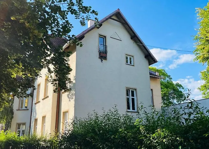 Appartement Kawalerka W Sopocie *