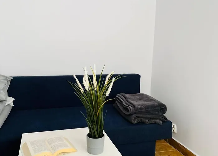 Appartement Kawalerka W Sopocie *