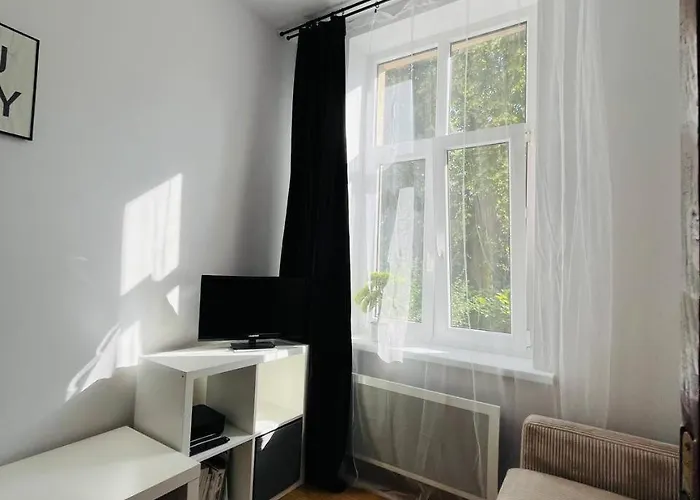 Kawalerka W Sopocie Appartement Sopot