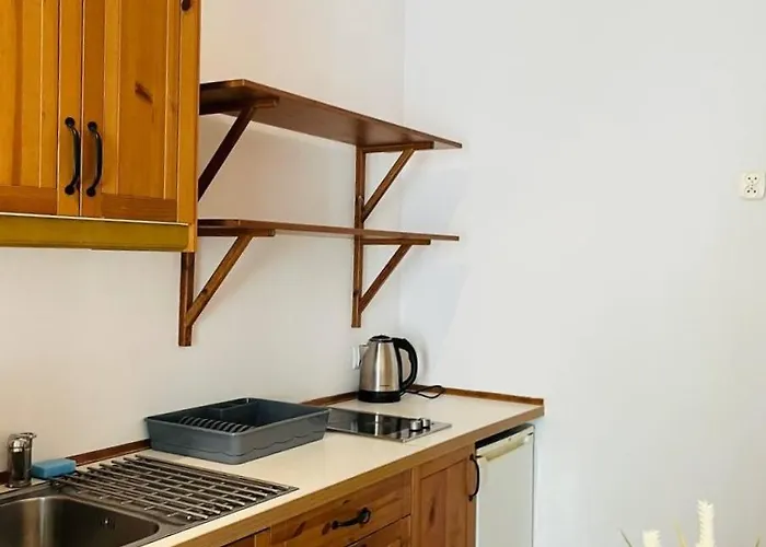 Appartement Kawalerka W Sopocie