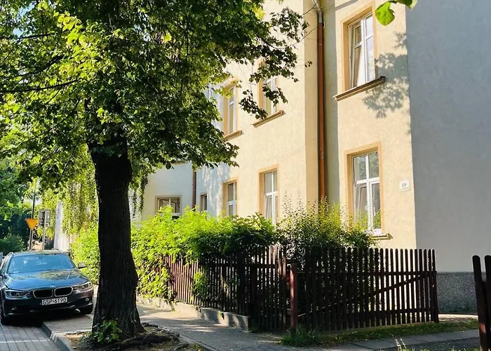 Kawalerka W Sopocie *