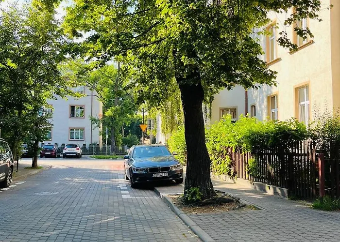 Kawalerka W Sopocie Appartement Sopot